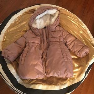 GAP winter jacket